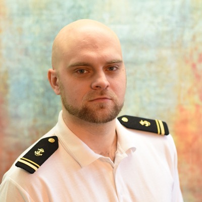 Vojtěch Veselý
